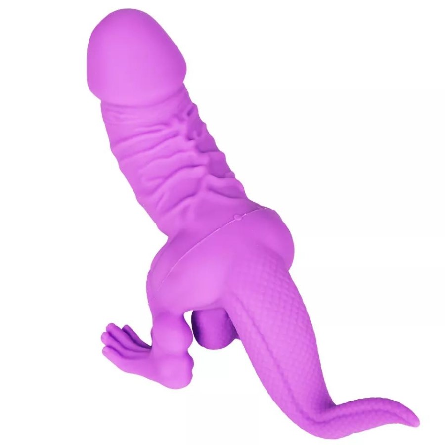 Dildosaurio